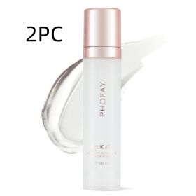 PHOFAY Hydrating Makeup Primer (Option: 2pcs)