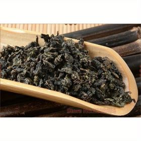 Black Tea 50g High Quality Chinese, Tieguanyin Top Roast TiKuanYin Oolong Tea (Option: 50Grams)