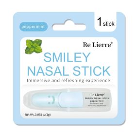 Re Lierre Single Nasal  Energy Bar (Option: Blue)